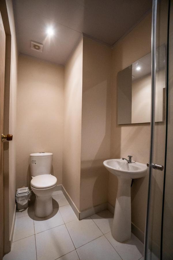The Luun Hostel Bogota Exterior photo